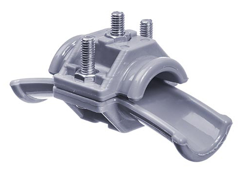 Support Saddle Type 17-25